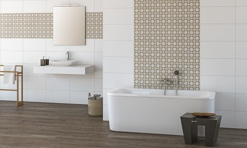 Villeroy & Boch Melrose obklady a dlažby