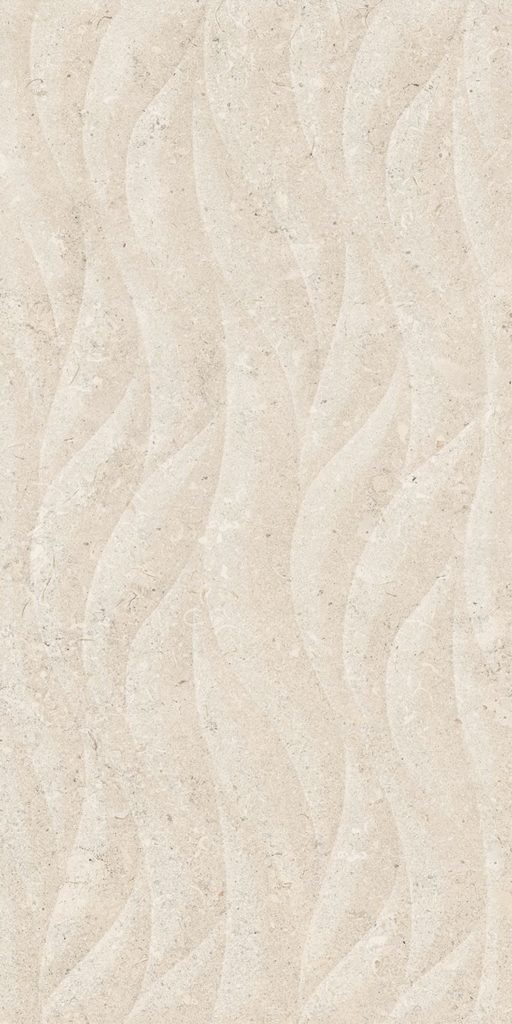 Villeroy & Boch Merida obklad dekor 1550AJ10 creme