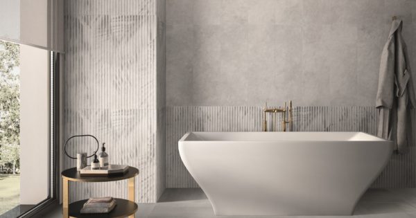 Villeroy & Boch Metalyn dlažba , obklad Dekor OMBRA