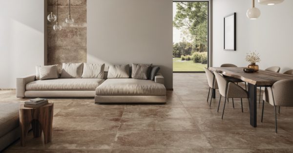 Villeroy & Boch PIER45 dlažby WOHNRAUM