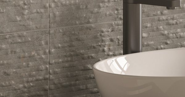 Villeroy & Boch Restonica obklad detail