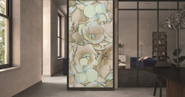 Villeroy & Boch Rocky Art dekor kupelna