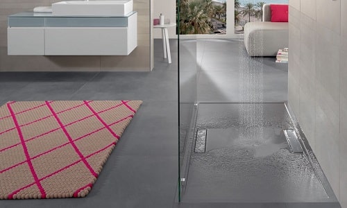 Villeroy & Boch SQUARO SUPERFLAT