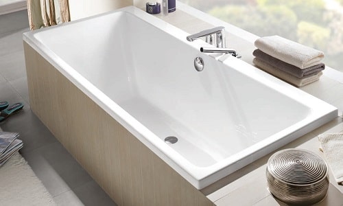 Villeroy & Boch SUBWAY vane