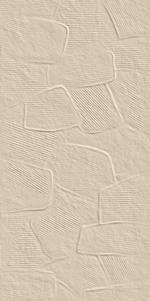 Villeroy & Boch Soft Colours obklad dekor 1583DS20 sand