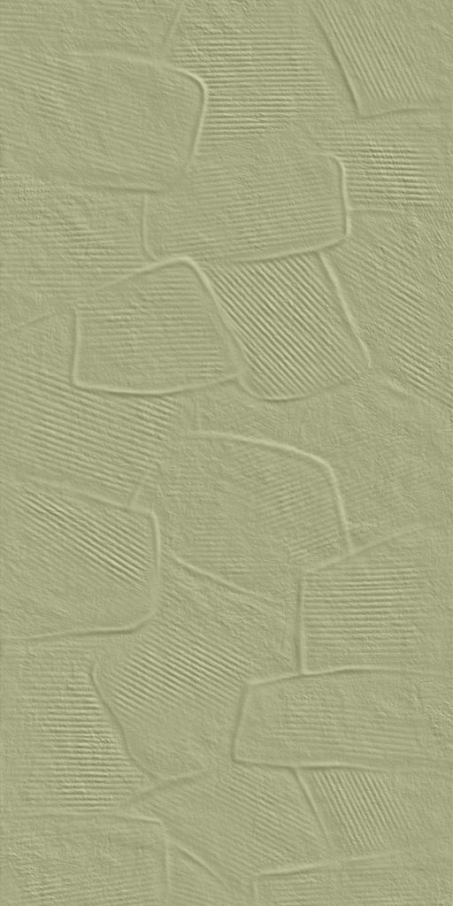 Villeroy & Boch Soft Colours1583DS50 jade green