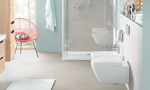 Villeroy & Boch Subway 2.0 kúpeľňová keramika