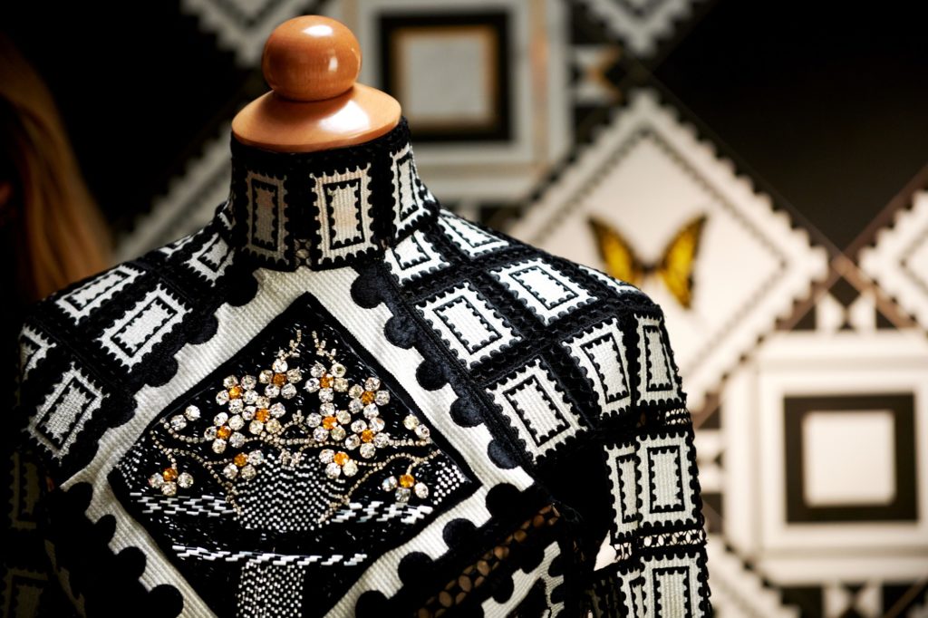 Villeroy & Boch Victorian - obklady a dlažby