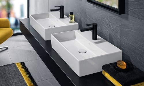 Villeroy & Boch umývadla Memento 2.0
