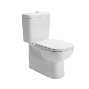 Kombinované WC misy - sety