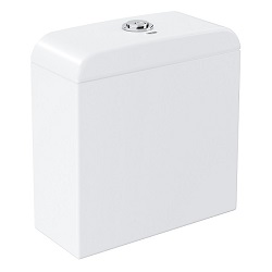 Nádržky pre kombi WC misy