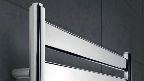 ZEHNDER ZETA radiátor do kúpeľňe tit