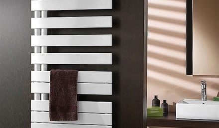 Zehnder Roda Spa Asym
