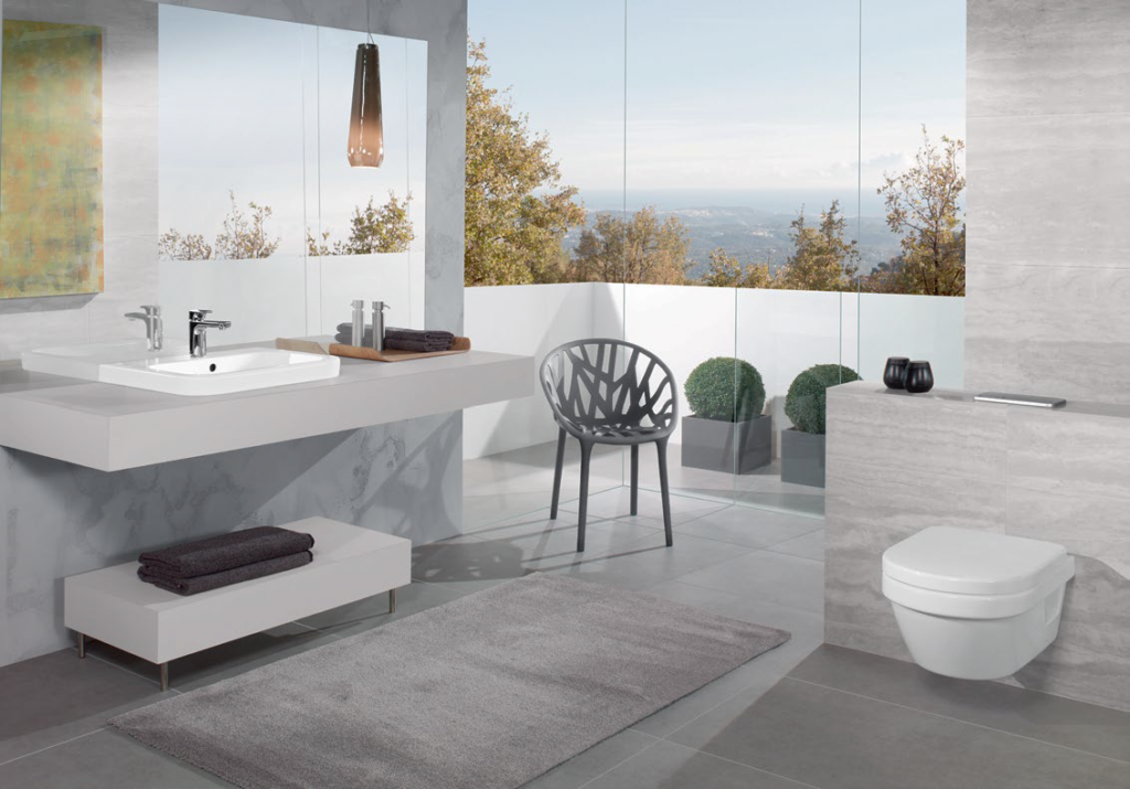 Villeroy & Boch Architectura sanitárna keramika