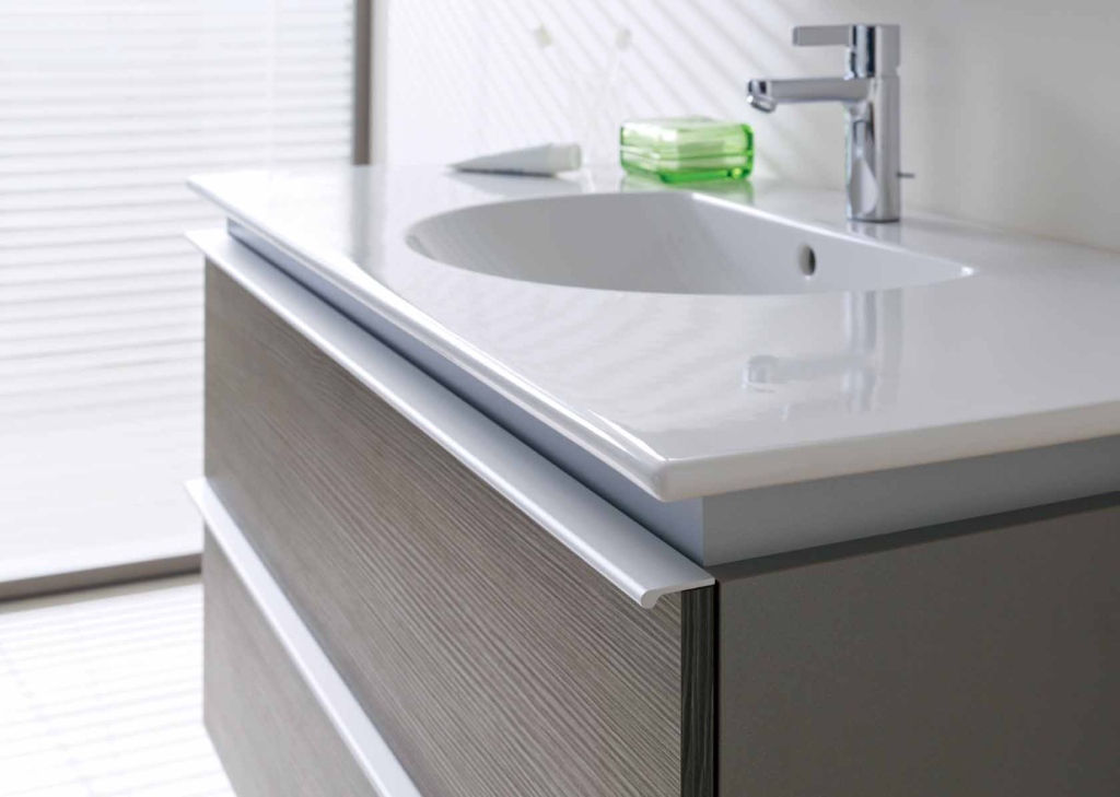 DURAVIT Darling New umývadlo nábytkové