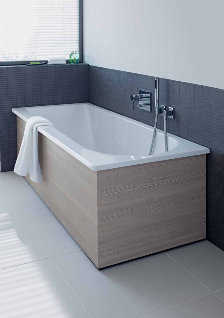 DURAVIT Darling New vaňa