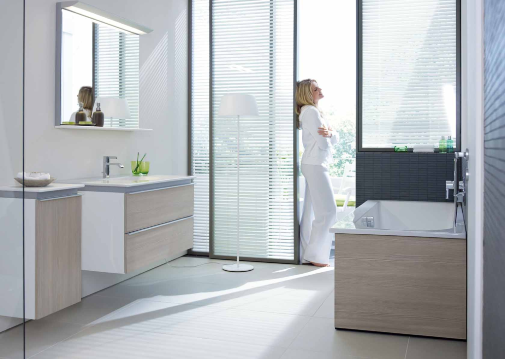 DURAVIT Darling New sanitárna keramika