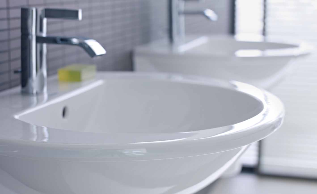 DURAVIT Darling New umývadlo 2621650000