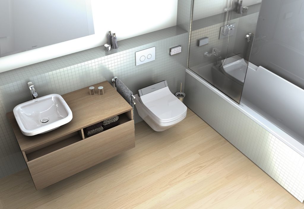 DURAVIT DURA STYLE sanitárna keramika 1
