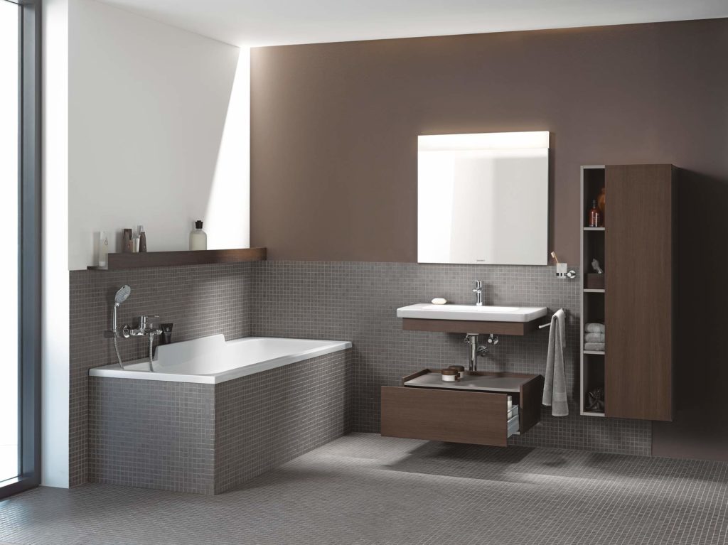 DURAVIT DURA STYLE sanitárna keramika