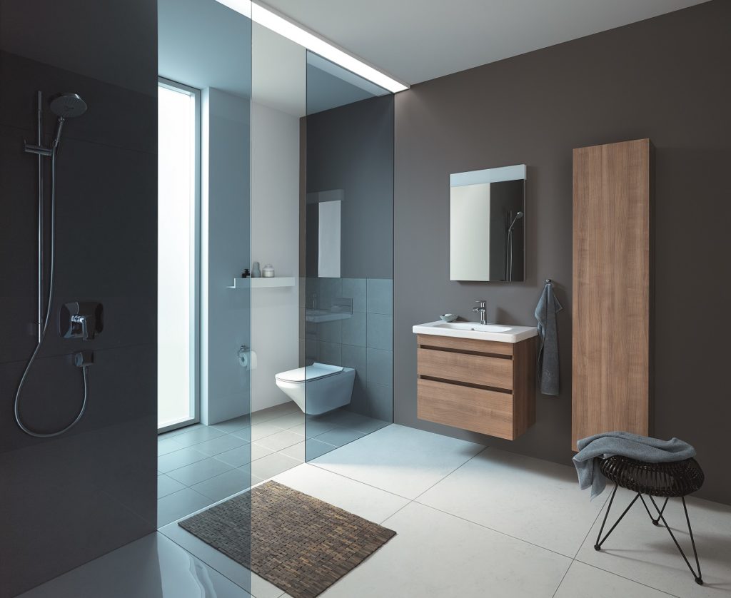 DURAVIT DURA STYLE keramika