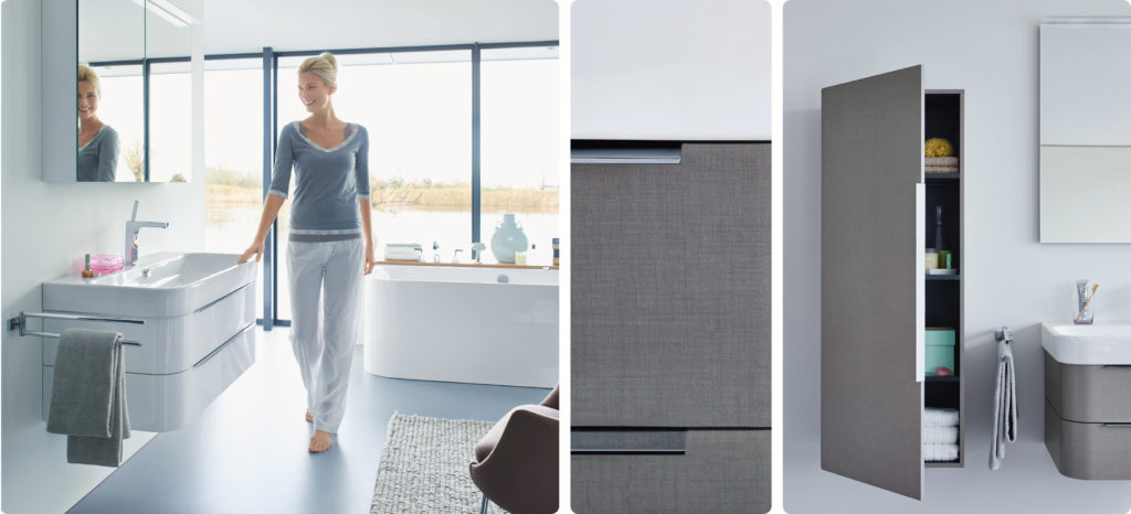 DURAVIT Happy D.2