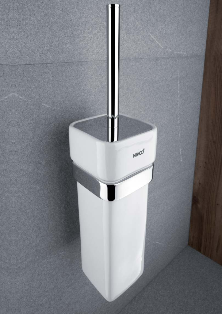 NIMCO Kibo WC kefa na stenu