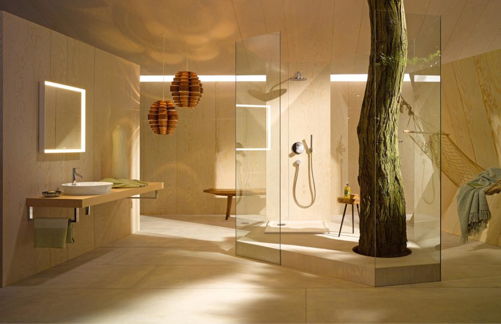 DURAVIT ME by Starck kúpeľňová séria