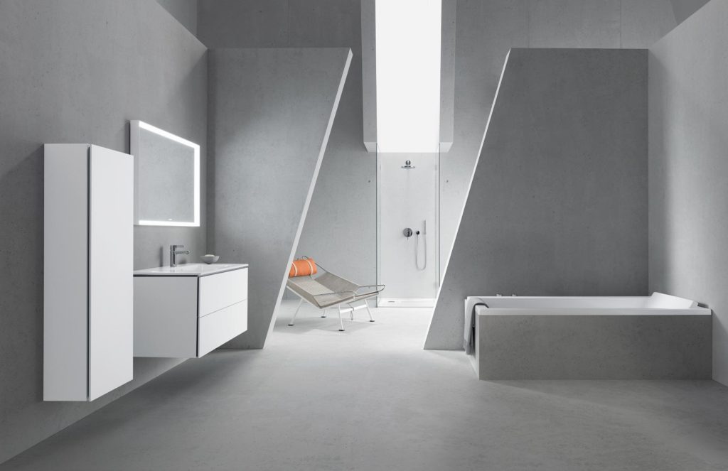 DURAVIT ME by Starck kúpeľňový set