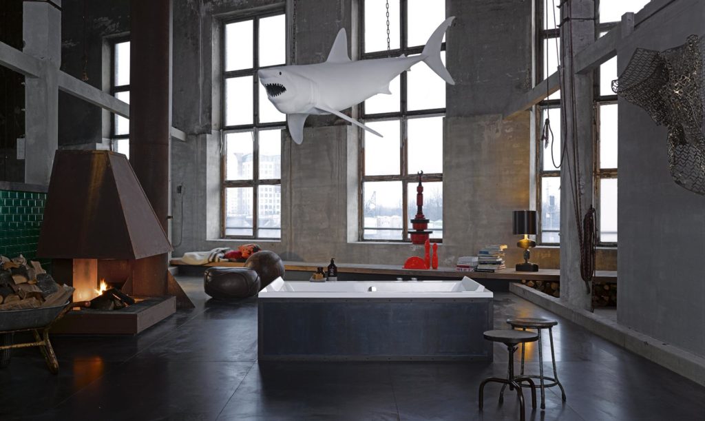 DURAVIT ME by Starck kúpeľňa