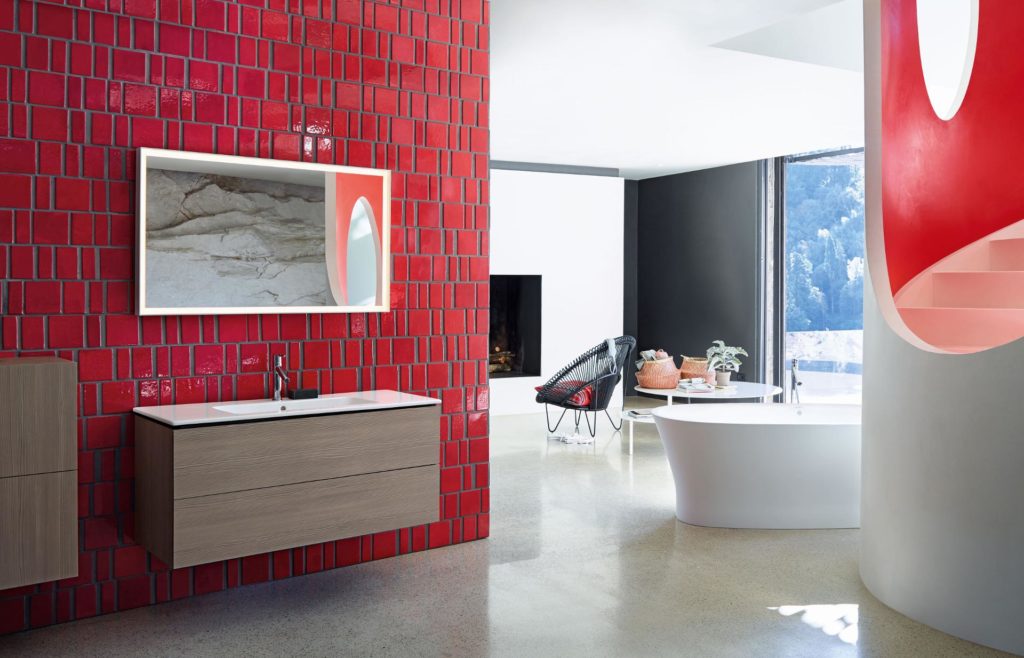 DURAVIT ME by Starck sanitárna keramika