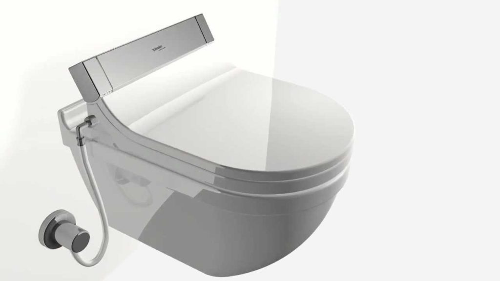 DURAVIT SensoWash e