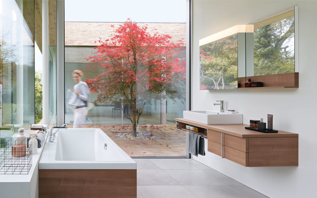 DURAVIT VERO - kúpeľňa