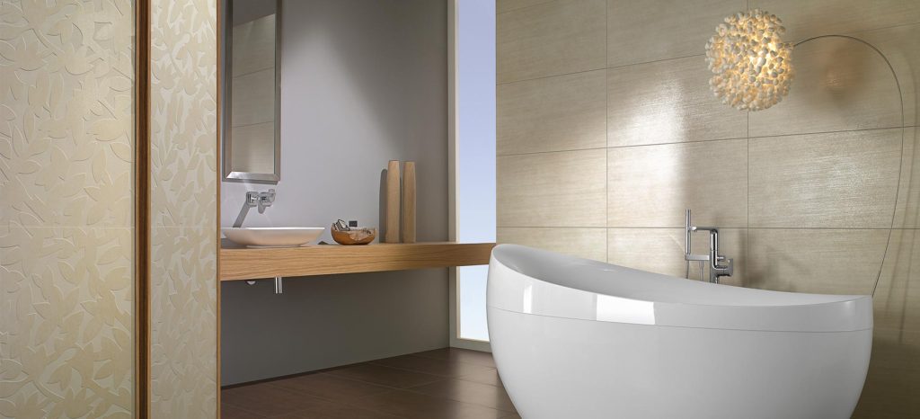 Villeroy & Boch Aveo quarylová vaňa